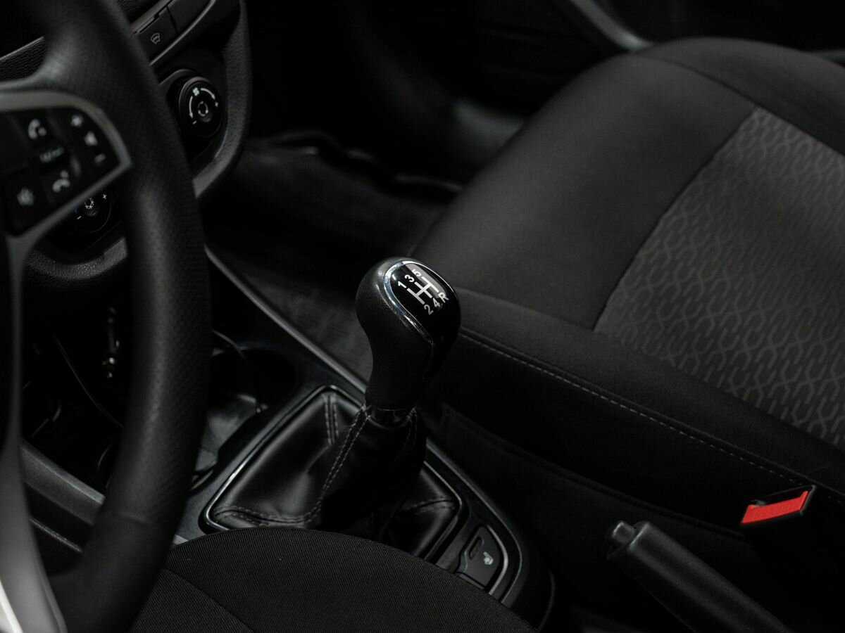 Б/У Лада (ВАЗ) Веста 2019 года. Фото: #16