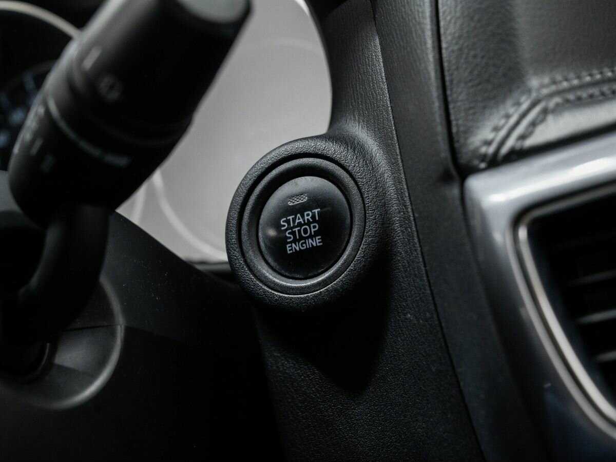 Б/У Мазда Ц-Икс-5 2015 года. Фото: #21