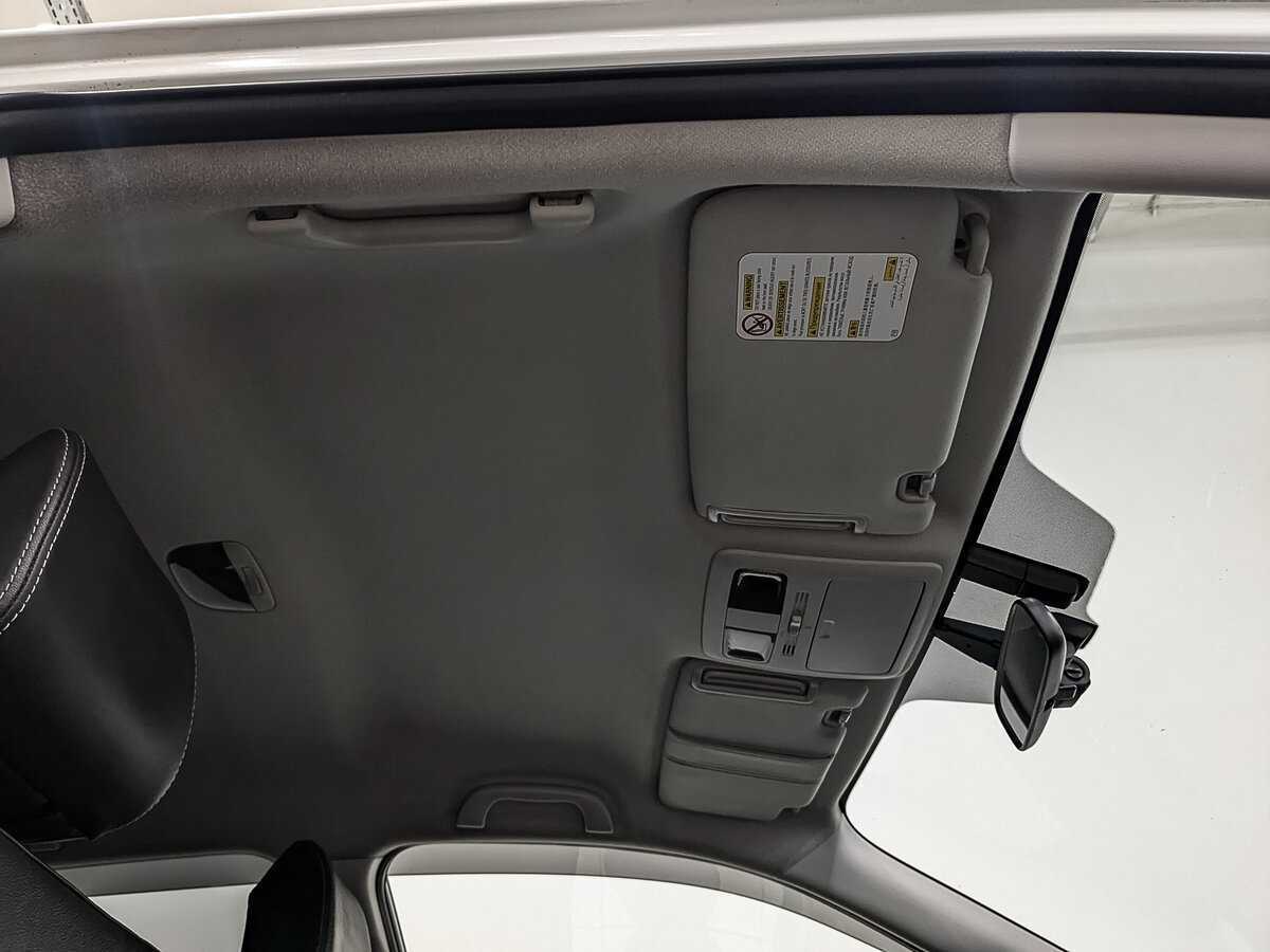 Б/У Субару Форестер 2013 года. Фото: #21