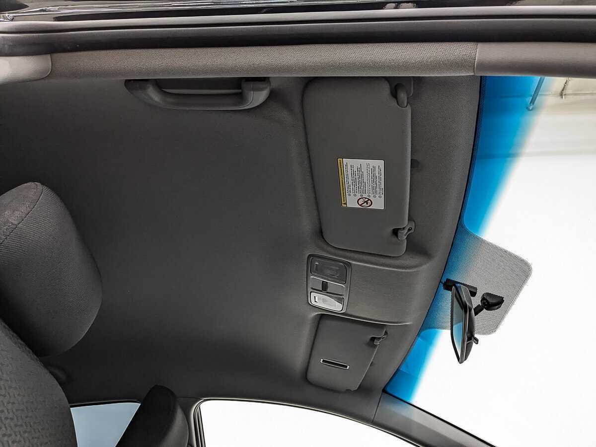 Б/У Киа Рио 2012 года. Фото: #22