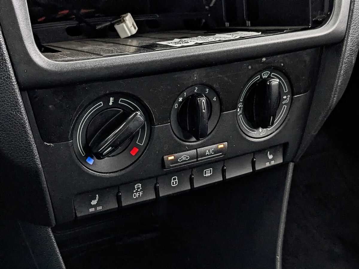 Б/У Шкода Рапид 2019 года. Фото: #17