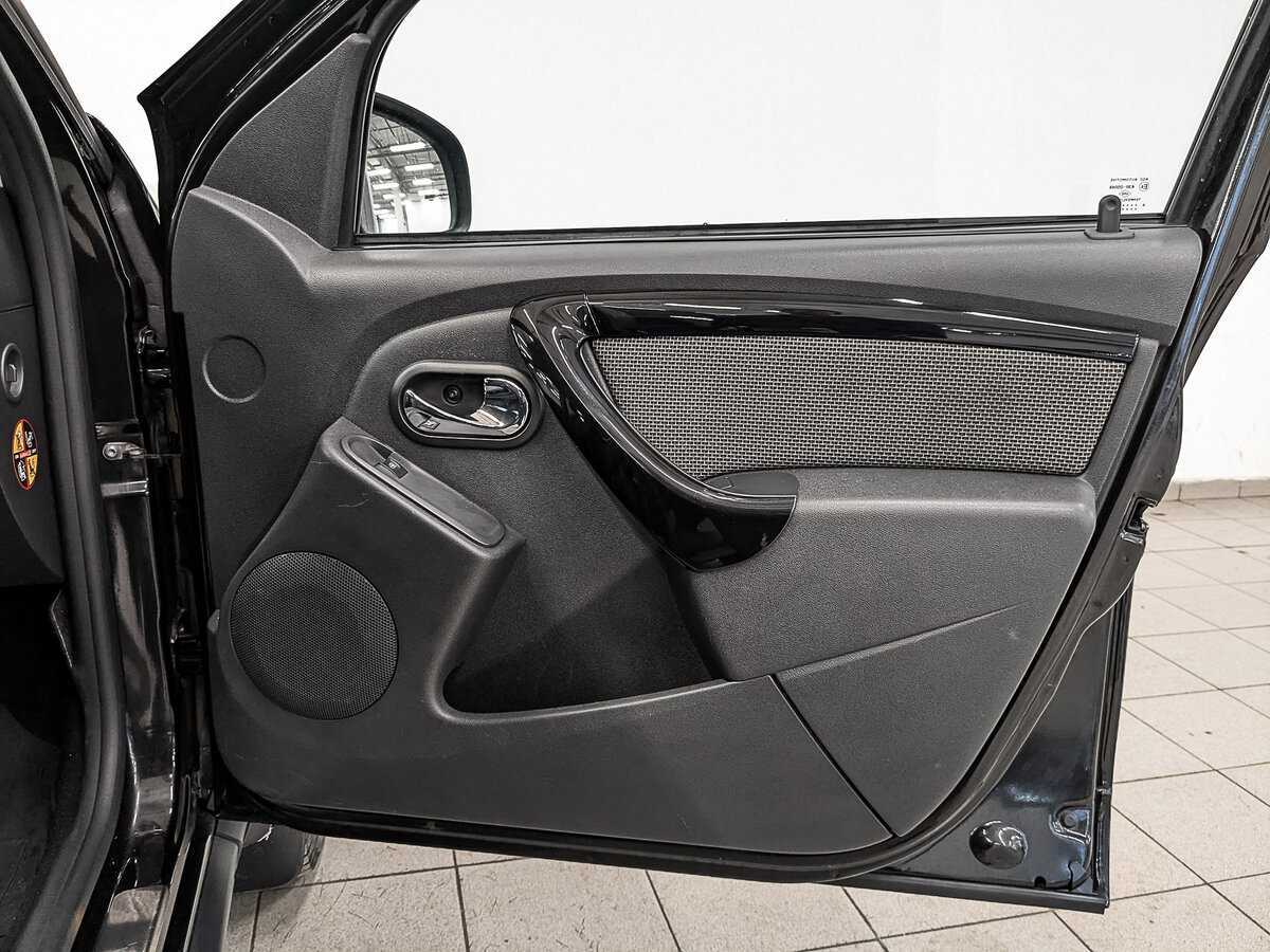 Б/У Рено Дастер 2018 года. Фото: #24