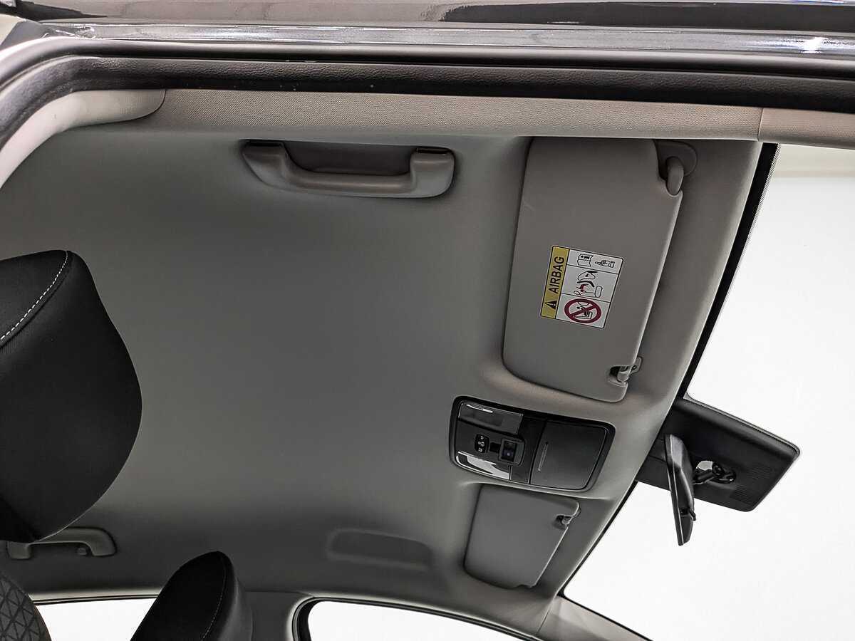 Б/У Киа Сид 2019 года. Фото: #22