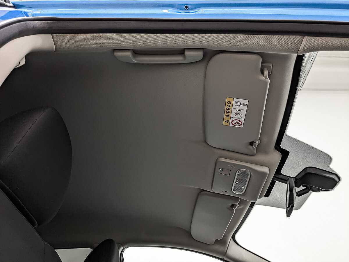 Б/У Ниссан Кашкай 2019 года. Фото: #22