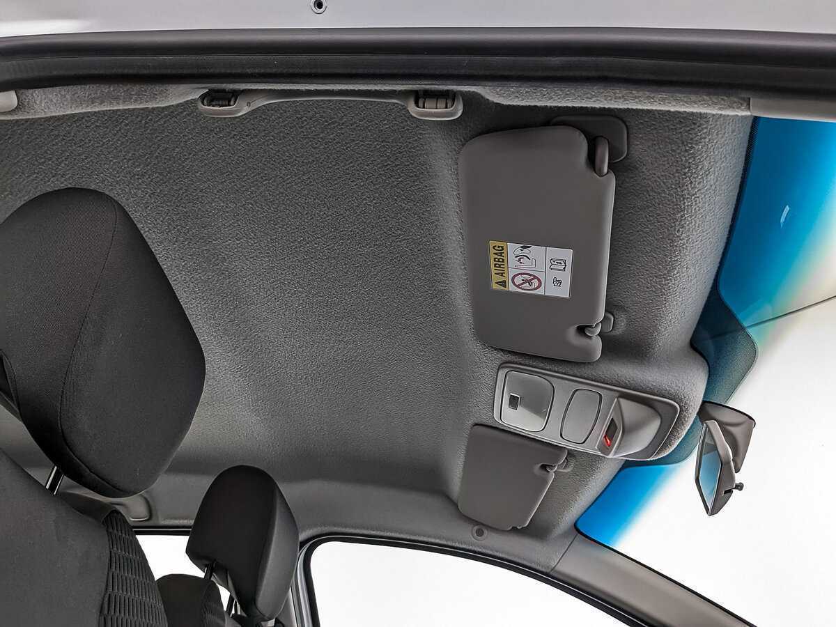 Б/У Рено Каптюр 2018 года. Фото: #21