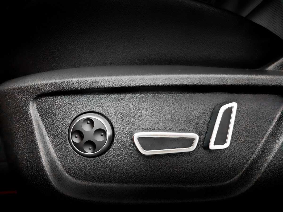 Б/У Чери Тигго 4 2021 года. Фото: #20