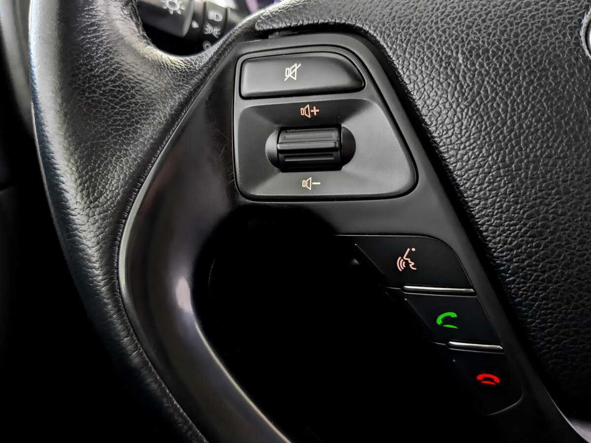 Б/У Киа Сид 2017 года. Фото: #27