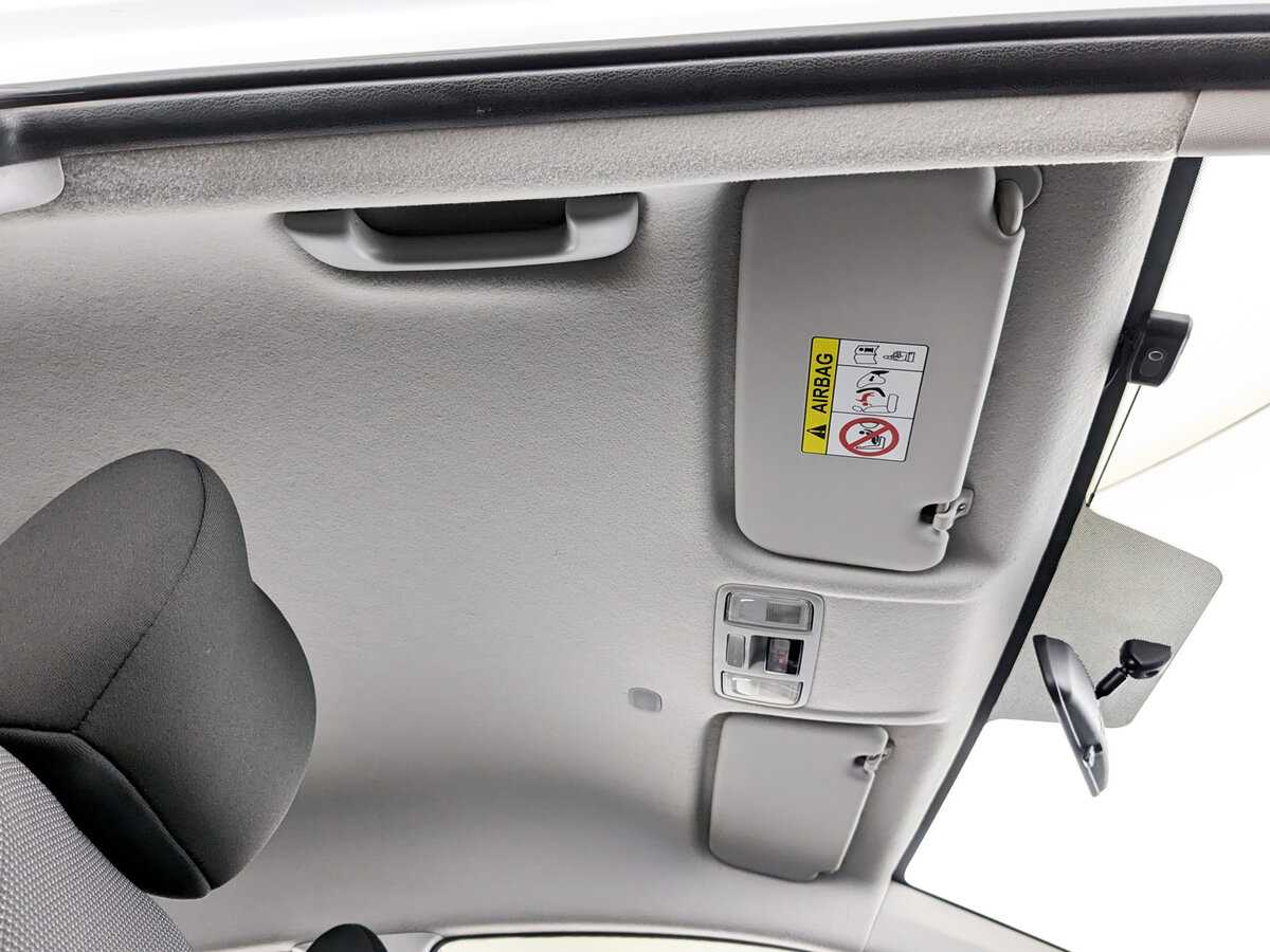 Б/У Хендай Солярис 2018 года. Фото: #20