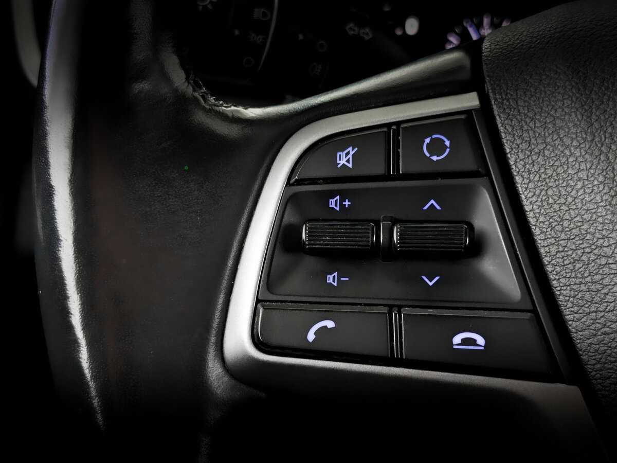 Б/У Хендай Солярис 2018 года. Фото: #24