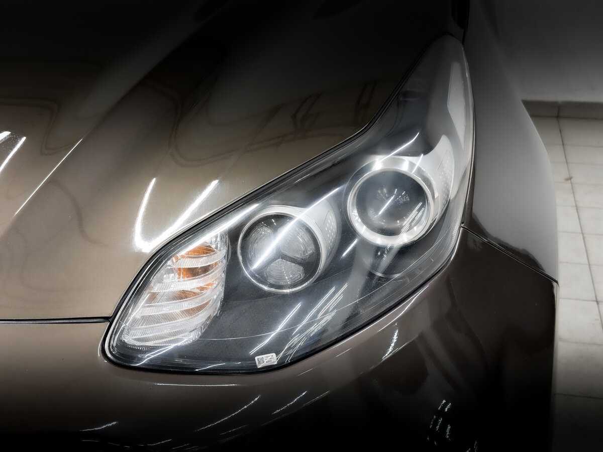 Б/У Киа Спортейдж 2018 года. Фото: #16