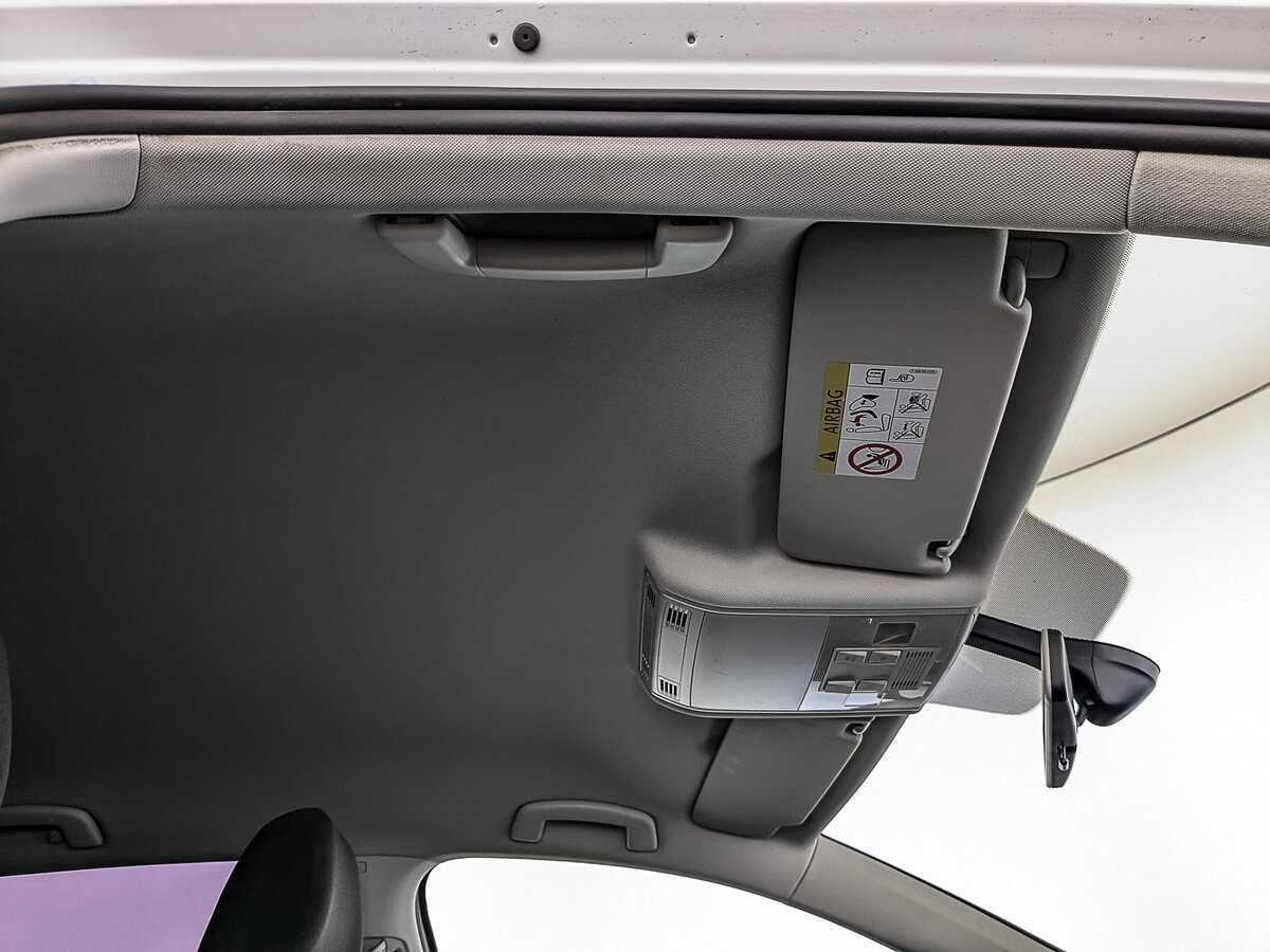 Б/У Фольксваген Гольф 2014 года. Фото: #22