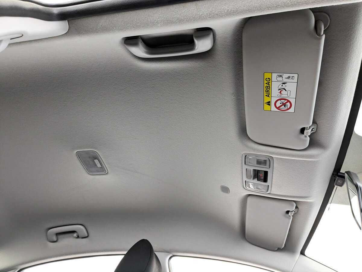 Б/У Хендай Солярис 2019 года. Фото: #21