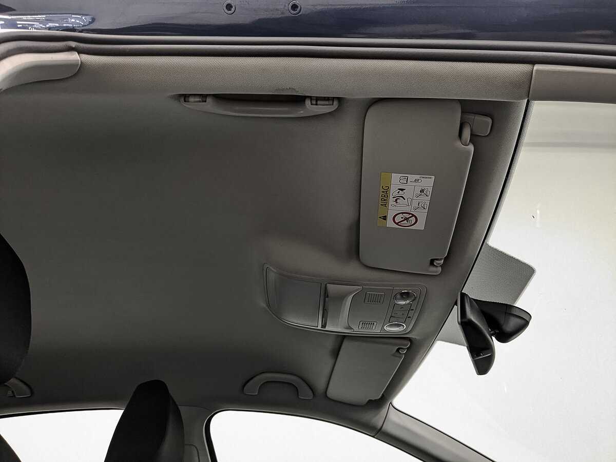 Б/У Шкода Октавия 2015 года. Фото: #21