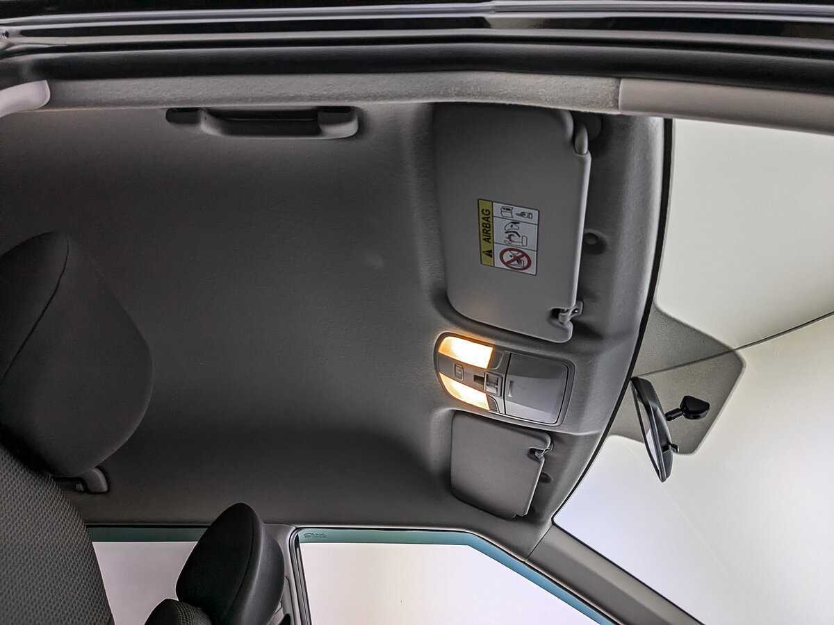 Б/У Хендай Крета 2020 года. Фото: #21