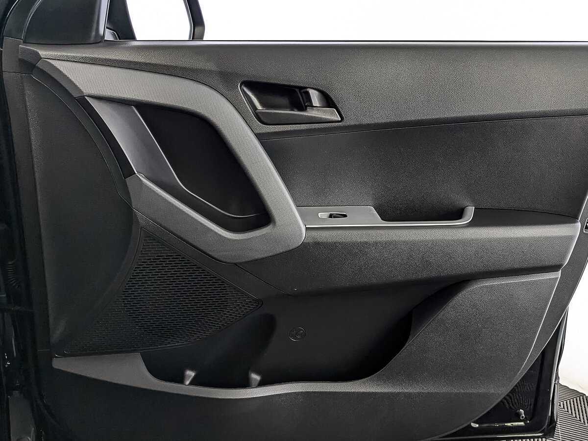 Б/У Хендай Крета 2020 года. Фото: #23