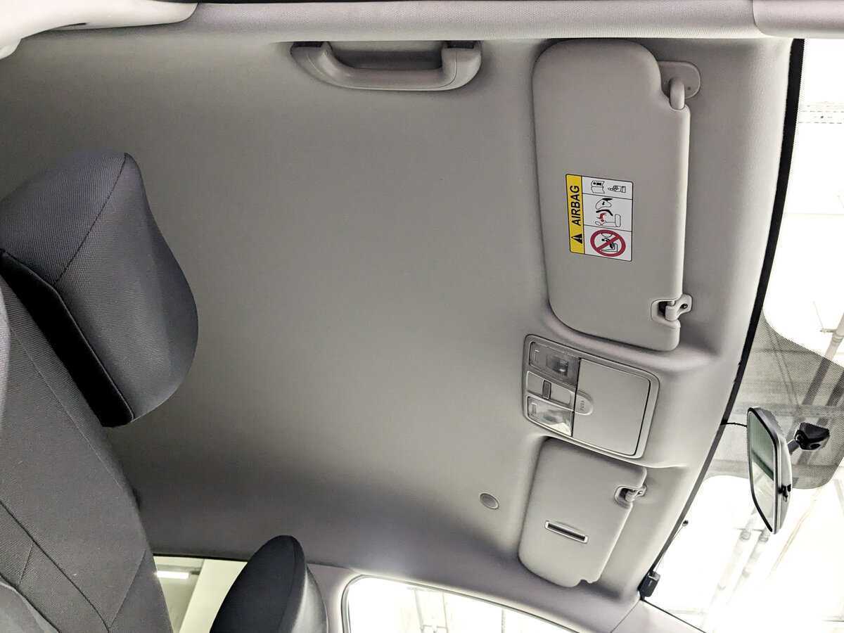 Б/У Киа Сид 2015 года. Фото: #21