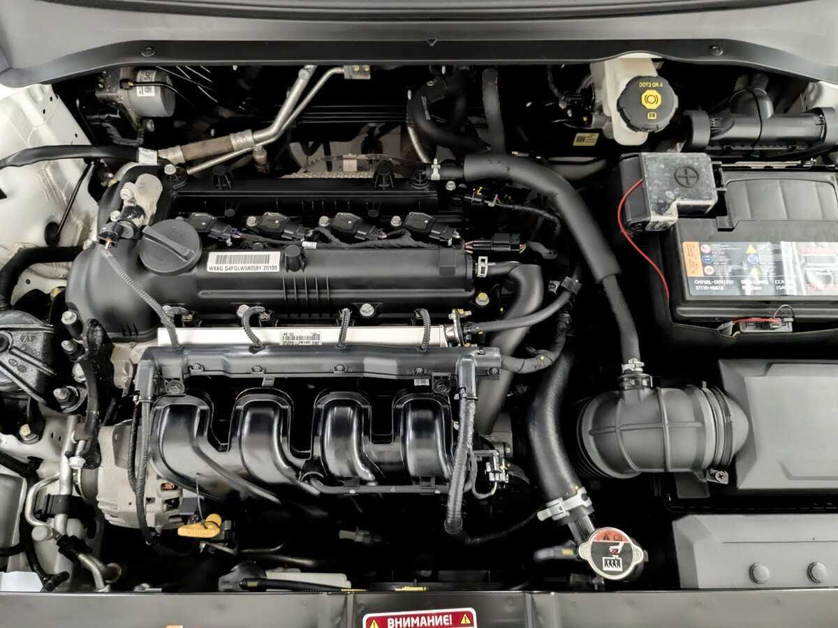 Б/У Киа Рио 2021 года. Фото: #8