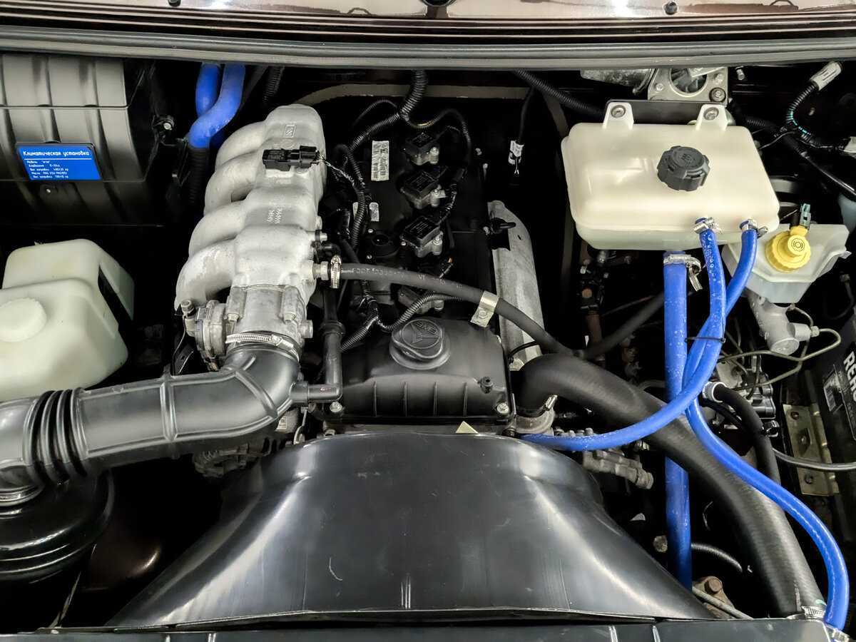 Б/У УАЗ Патриот 2018 года. Фото: #8