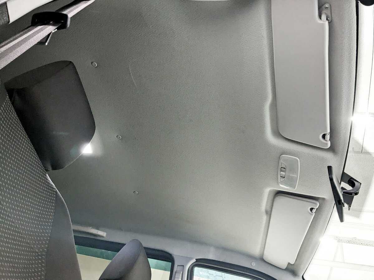 Б/У УАЗ Патриот 2018 года. Фото: #21