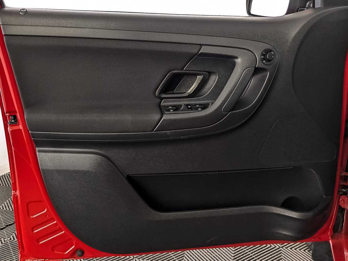 Б/У Шкода Фабия 2013 года. Фото: #18