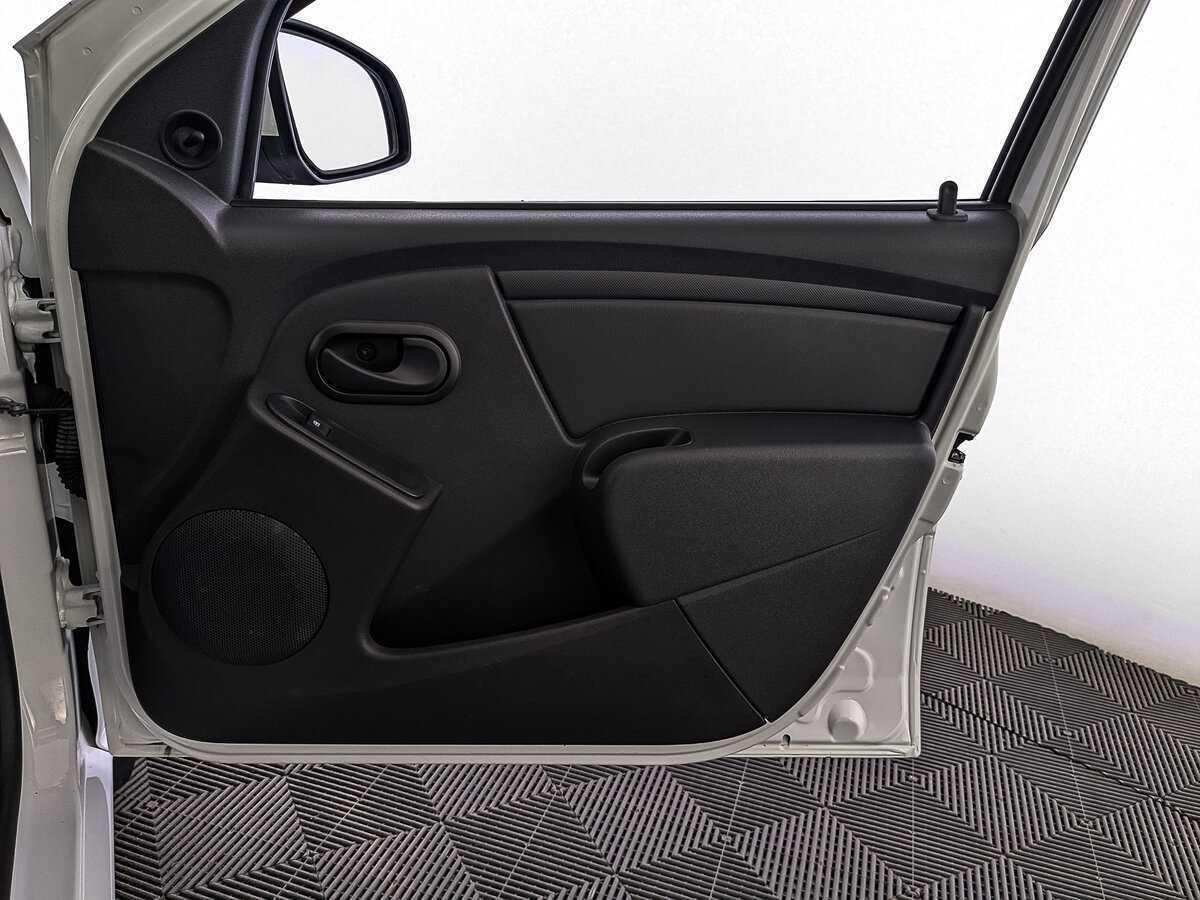 Б/У Лада (ВАЗ) Ларгус 2021 года. Фото: #23