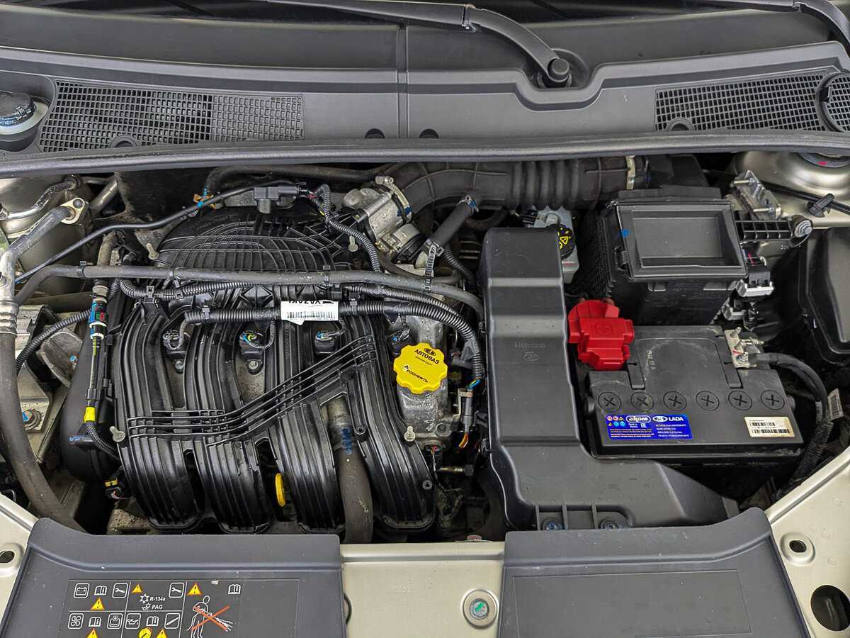 Б/У Лада (ВАЗ) ИКСРЭЙ 2019 года. Фото: #8