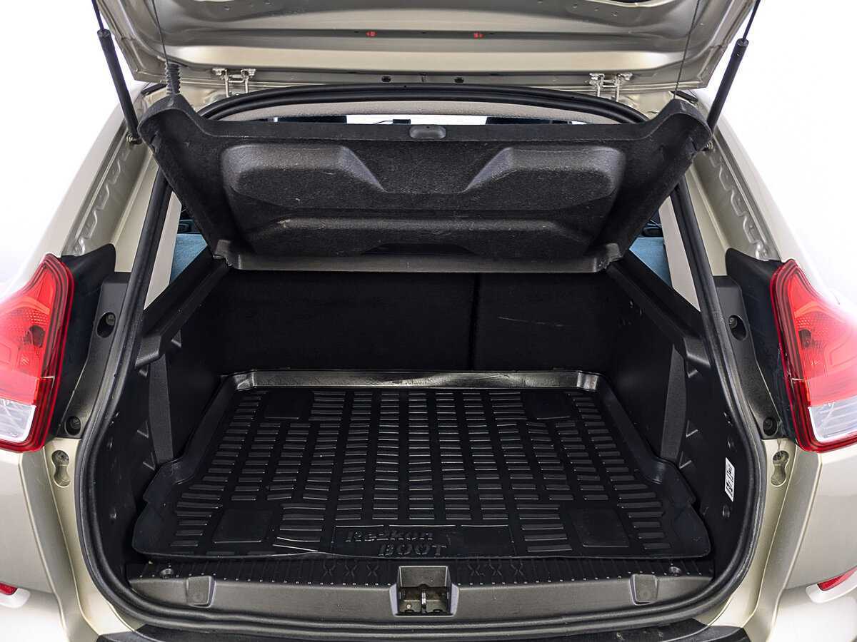 Б/У Лада (ВАЗ) ИКСРЭЙ 2019 года. Фото: #9