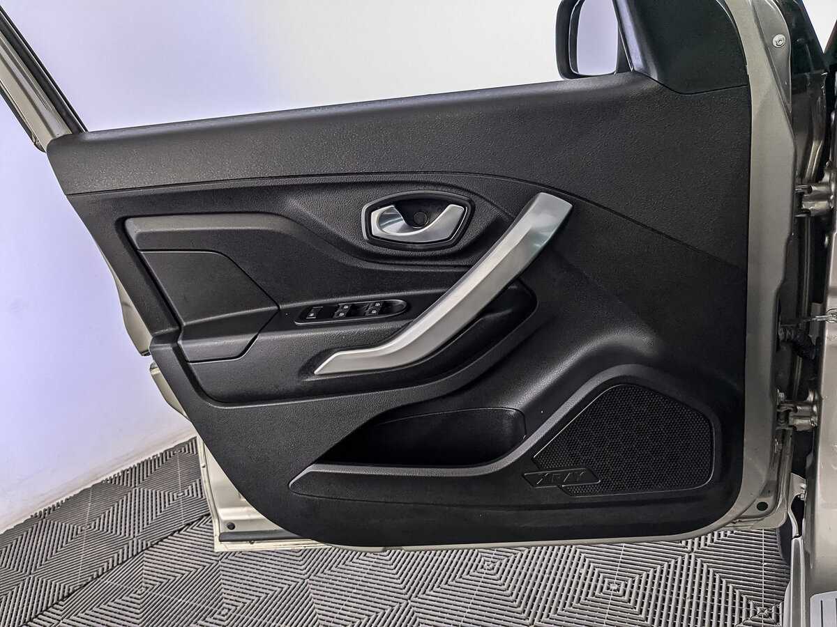 Б/У Лада (ВАЗ) ИКСРЭЙ 2019 года. Фото: #18