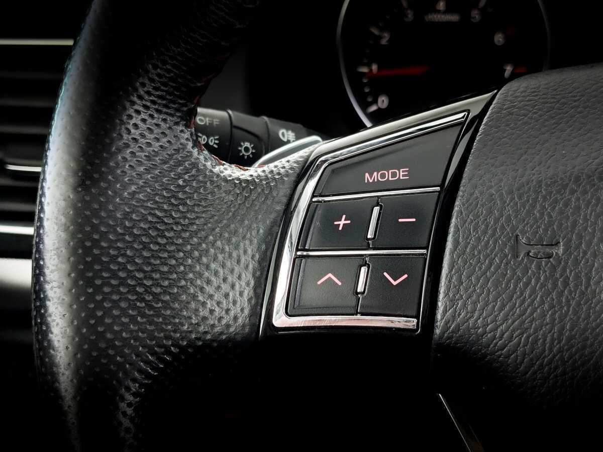 Б/У Хавал Х6 2019 года. Фото: #25