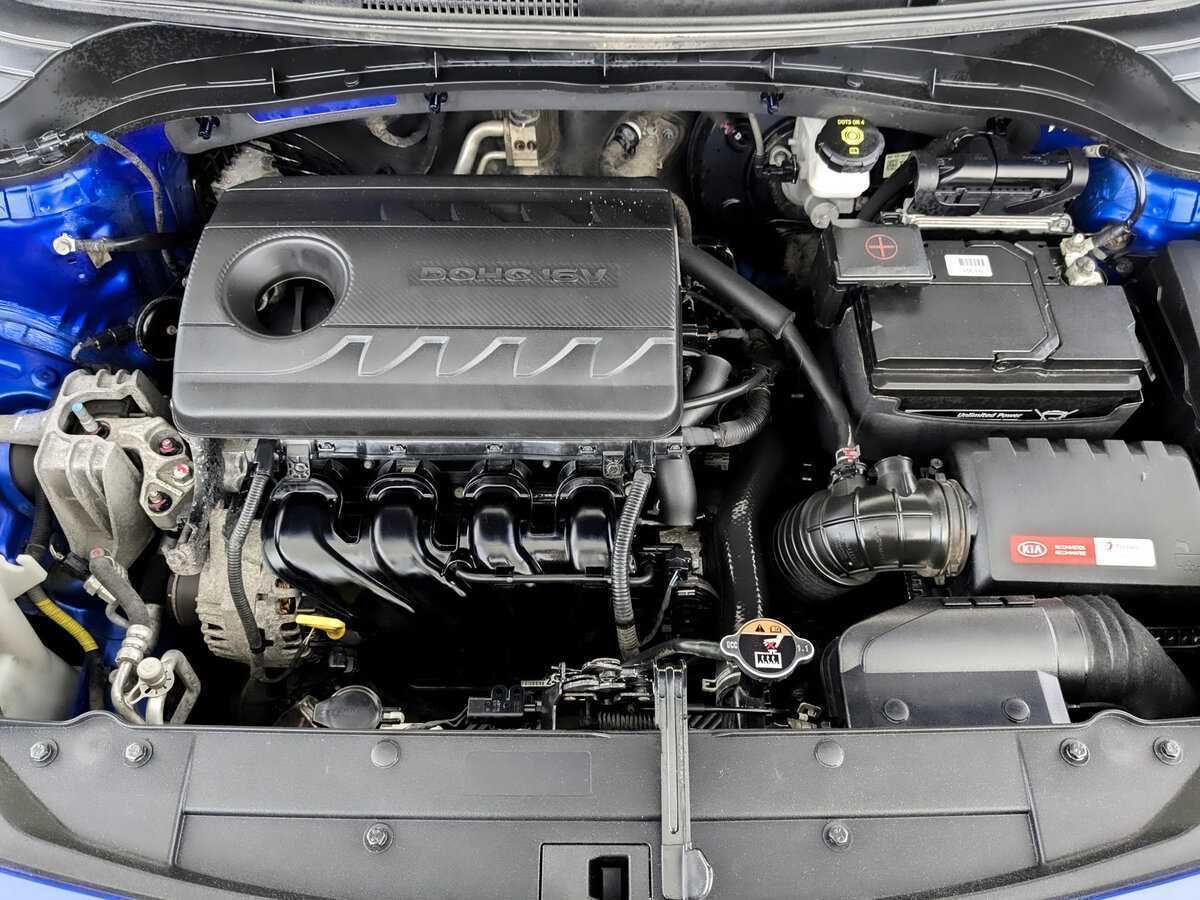 Б/У Киа Соул 2020 года. Фото: #8