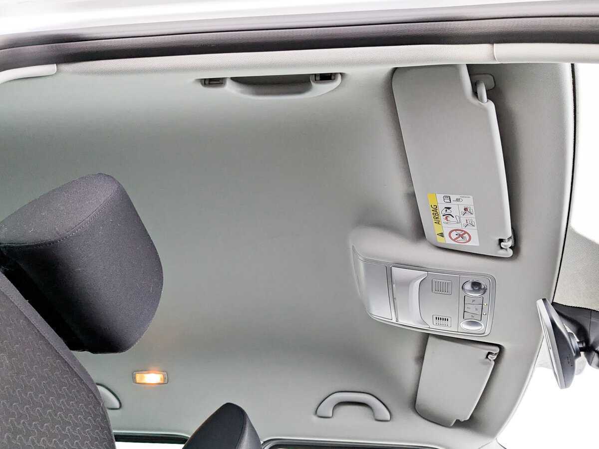 Б/У Шкода Йети 2016 года. Фото: #20