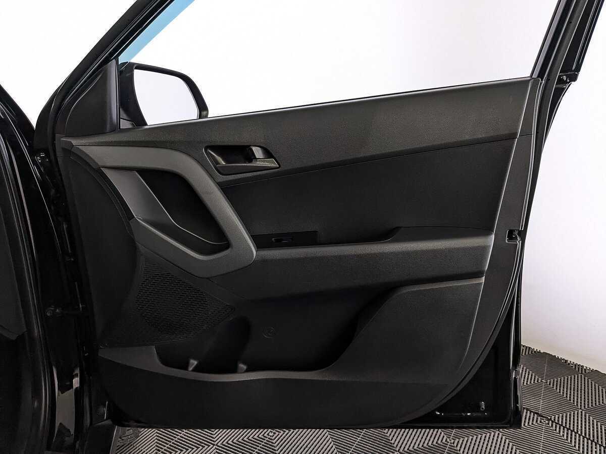 Б/У Хендай Крета 2020 года. Фото: #24