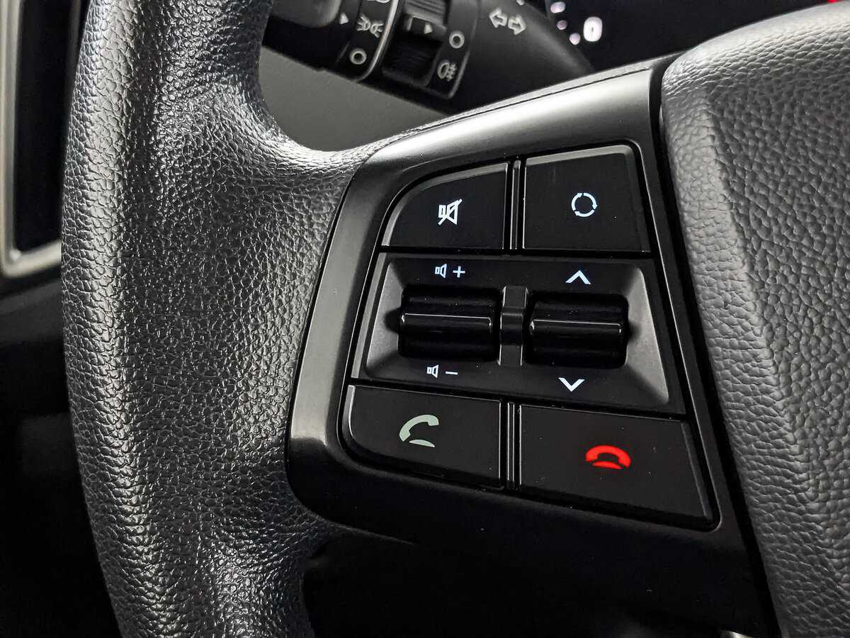 Б/У Хендай Крета 2020 года. Фото: #25