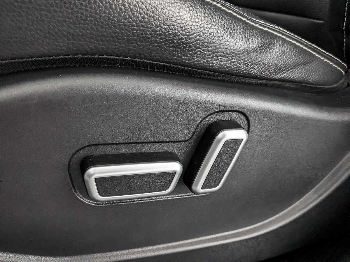 Б/У Джили Эмгранд Икс7 2018 года. Фото: #22