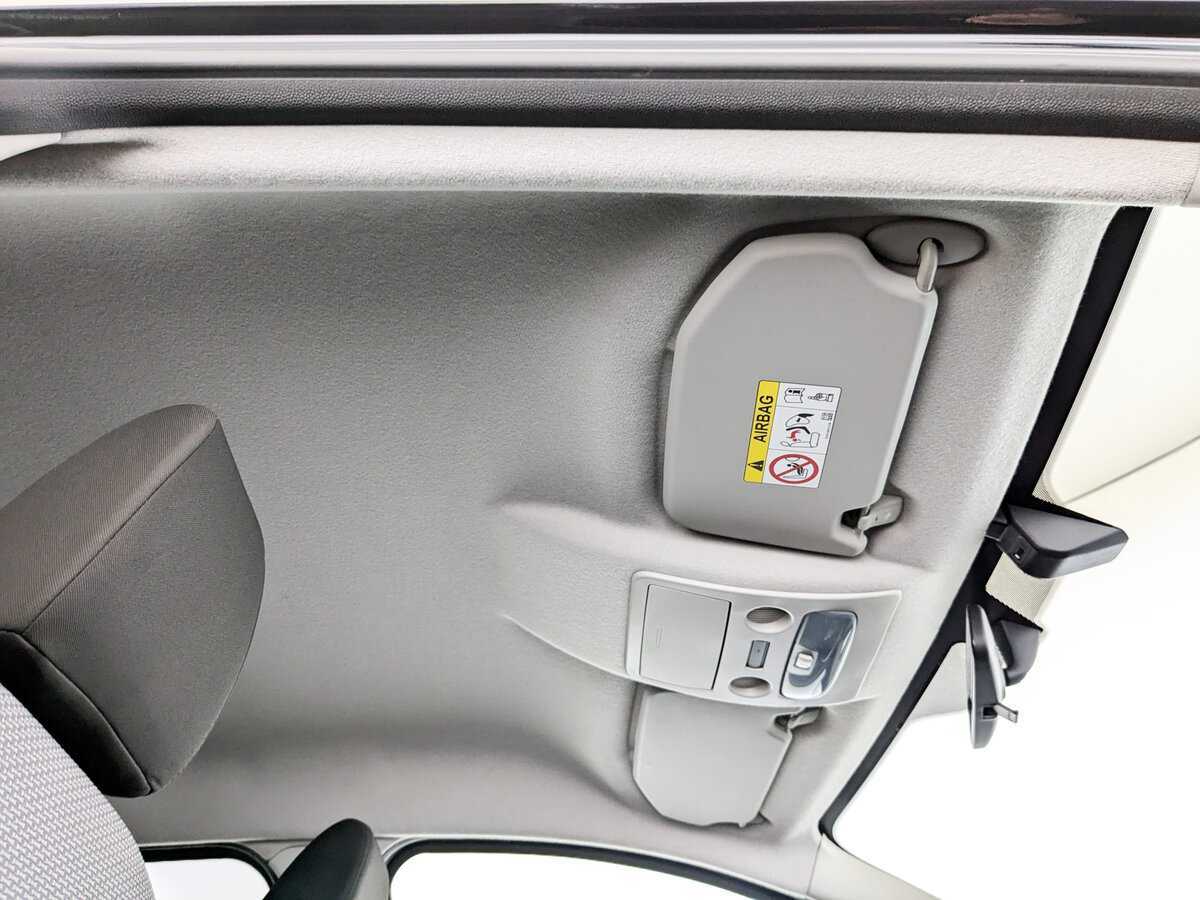 Б/У Форд ЭкоСпорт 2018 года. Фото: #21