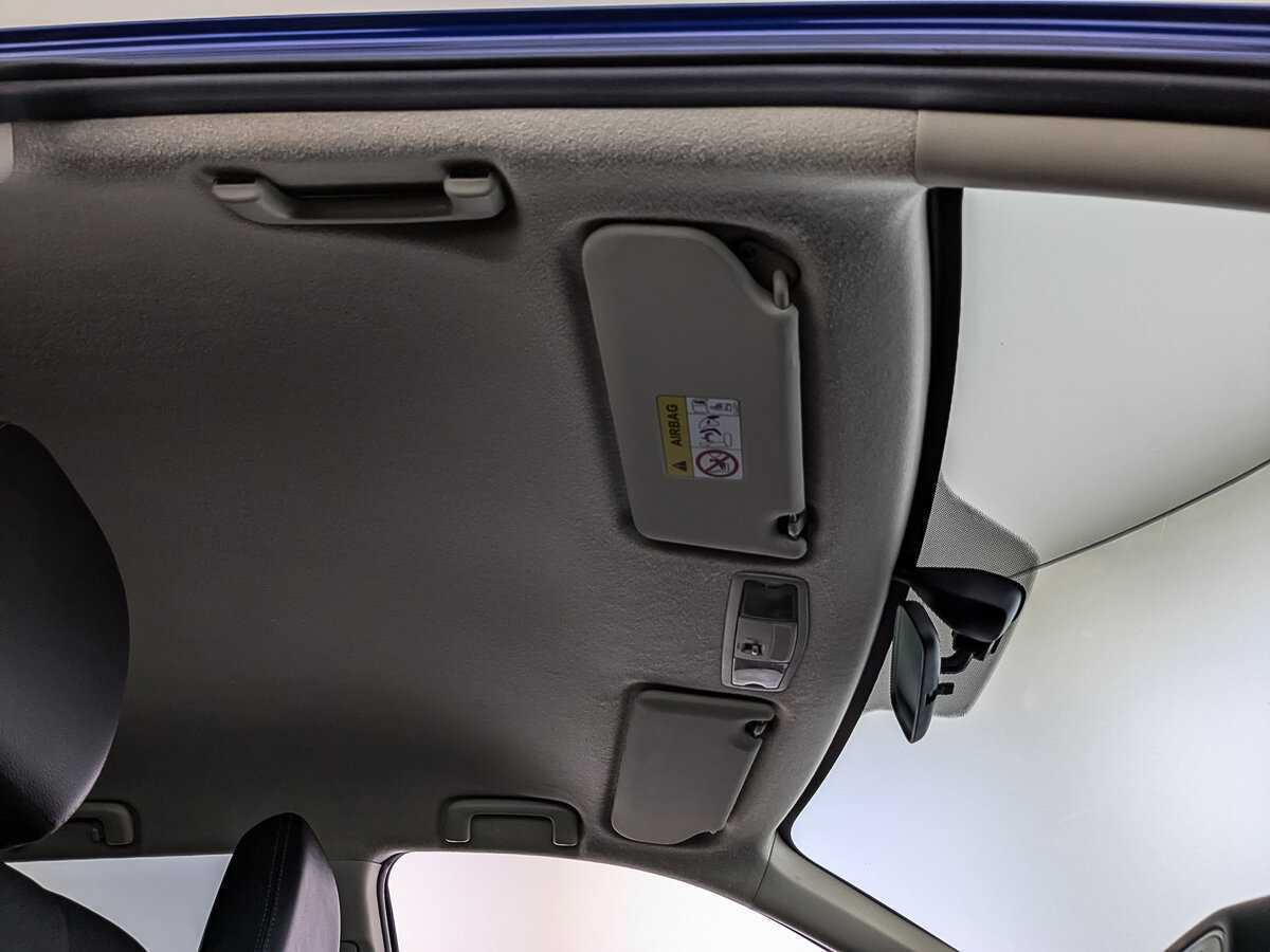 Б/У Митсубиши Оутлэндер 2014 года. Фото: #21