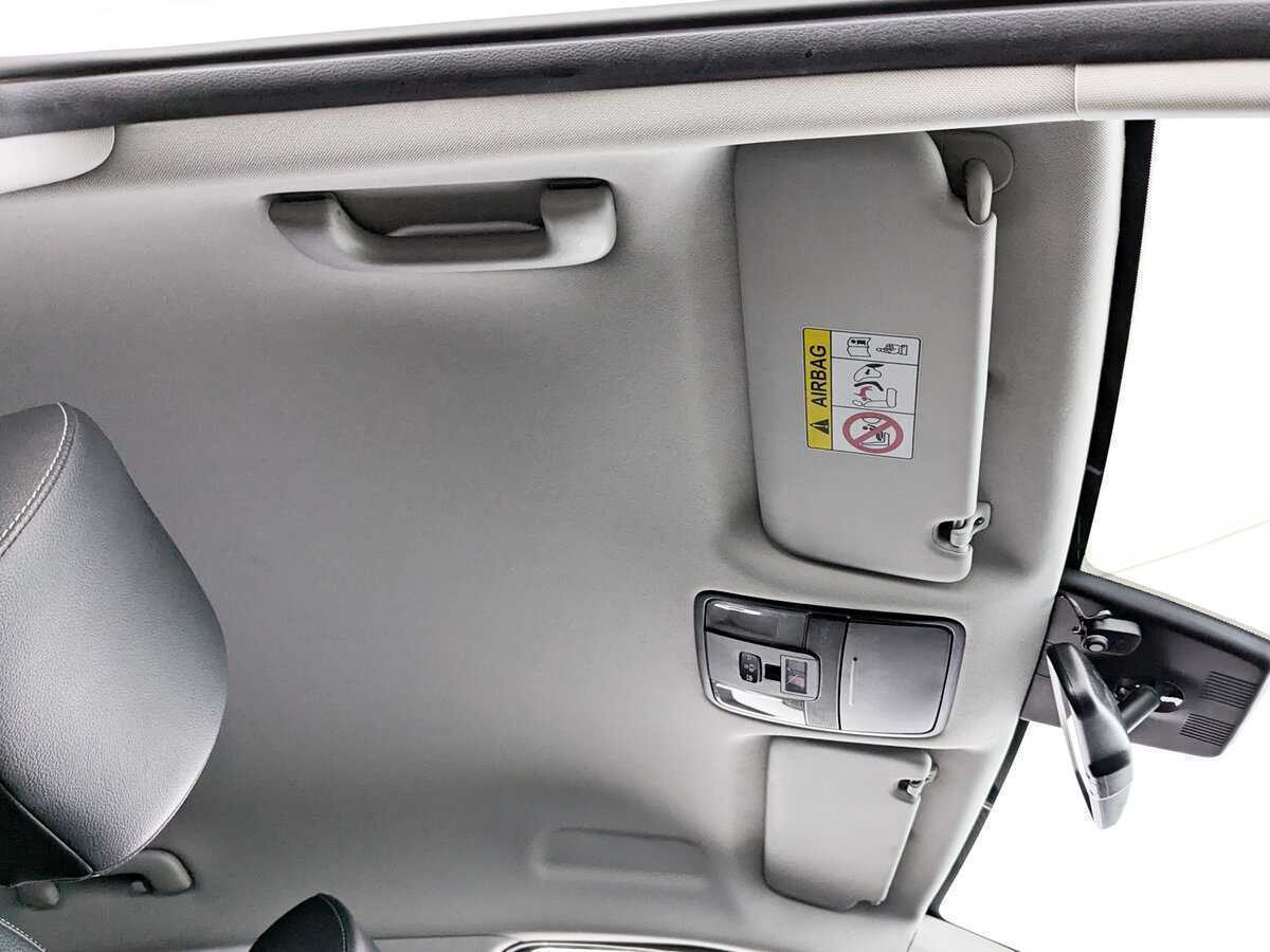 Б/У Киа Сид 2020 года. Фото: #21