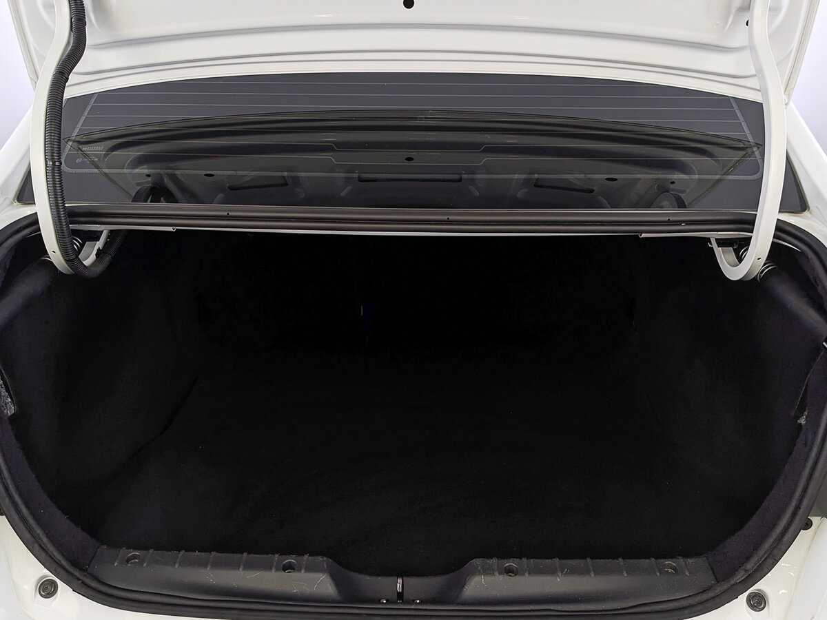 Б/У Лада (ВАЗ) Веста 2021 года. Фото: #9