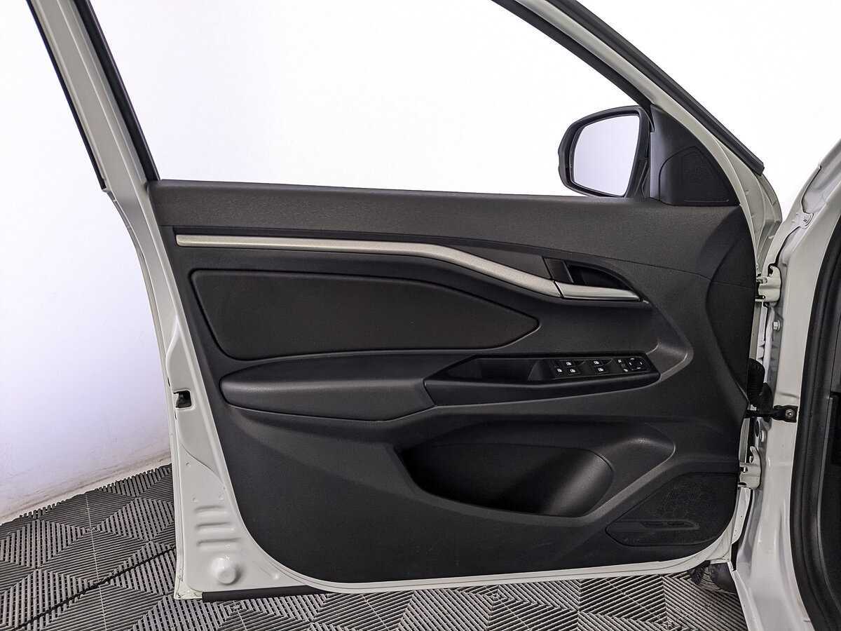 Б/У Лада (ВАЗ) Веста 2021 года. Фото: #18