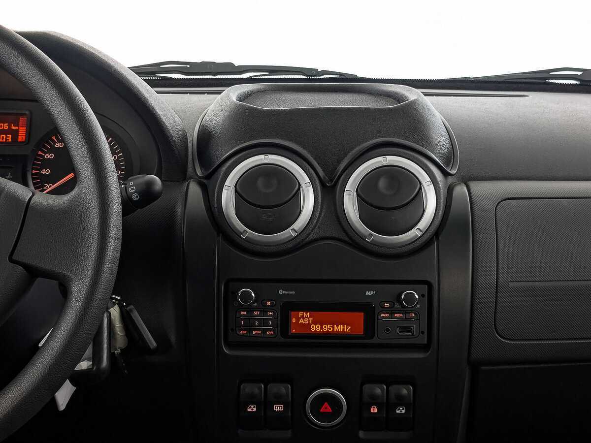 Б/У Лада (ВАЗ) Ларгус 2020 года. Фото: #14