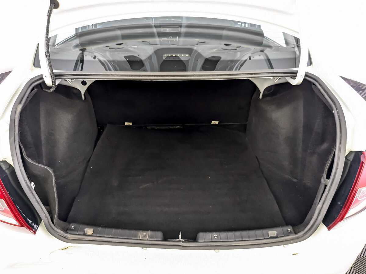 Б/У Лада (ВАЗ) Гранта 2022 года. Фото: #9