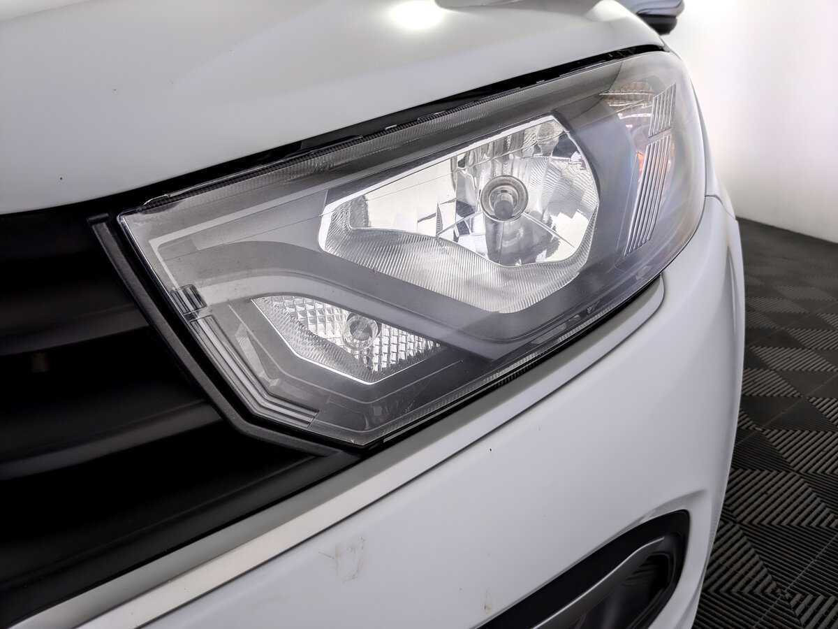 Б/У Лада (ВАЗ) Гранта 2022 года. Фото: #16