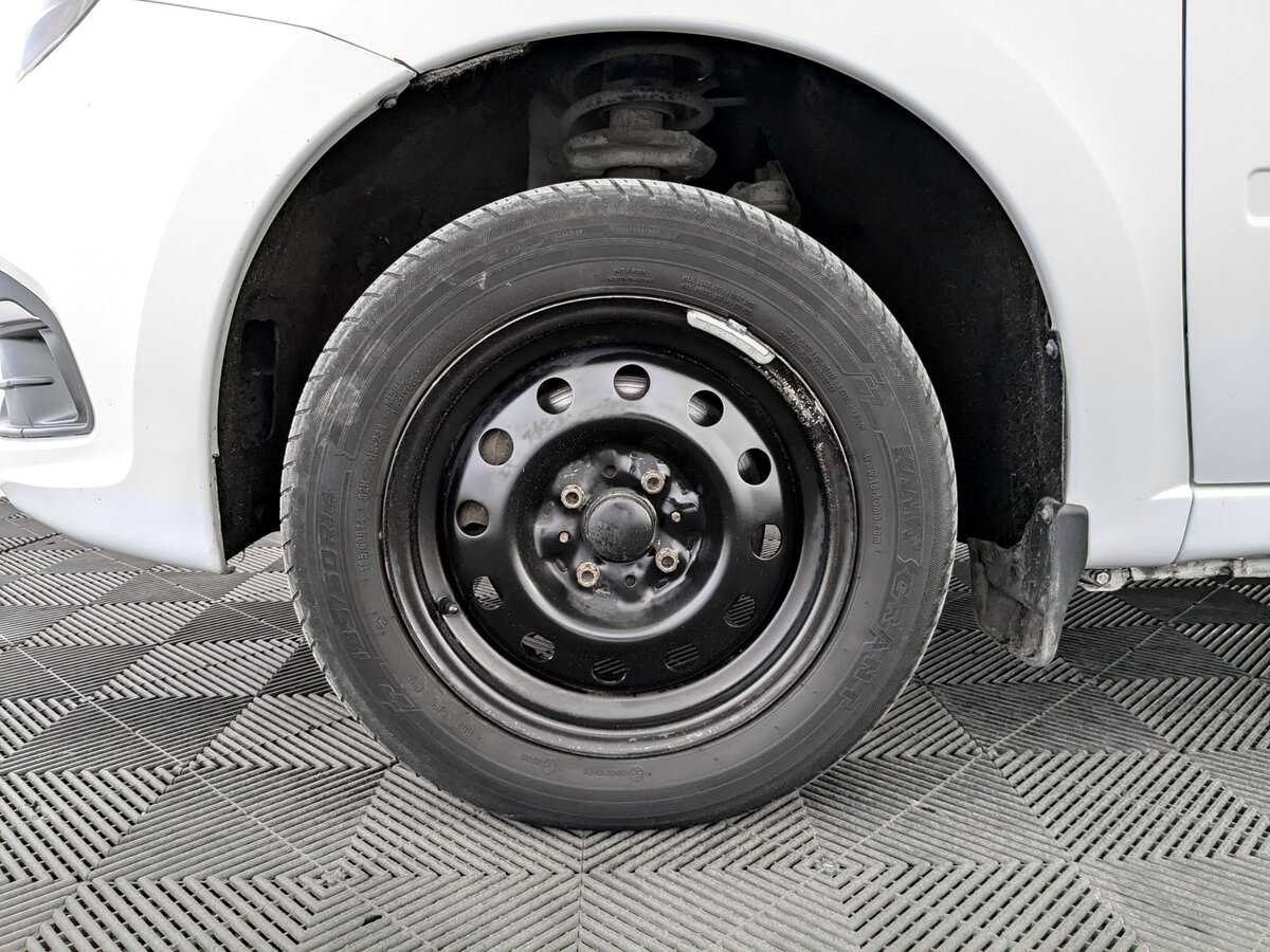 Б/У Лада (ВАЗ) Гранта 2022 года. Фото: #17