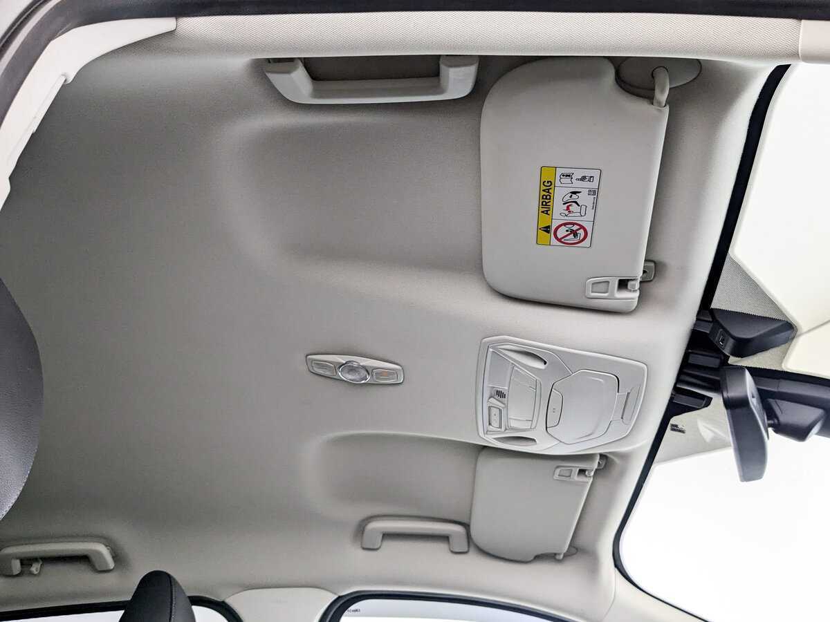 Б/У Форд Куга 2018 года. Фото: #21