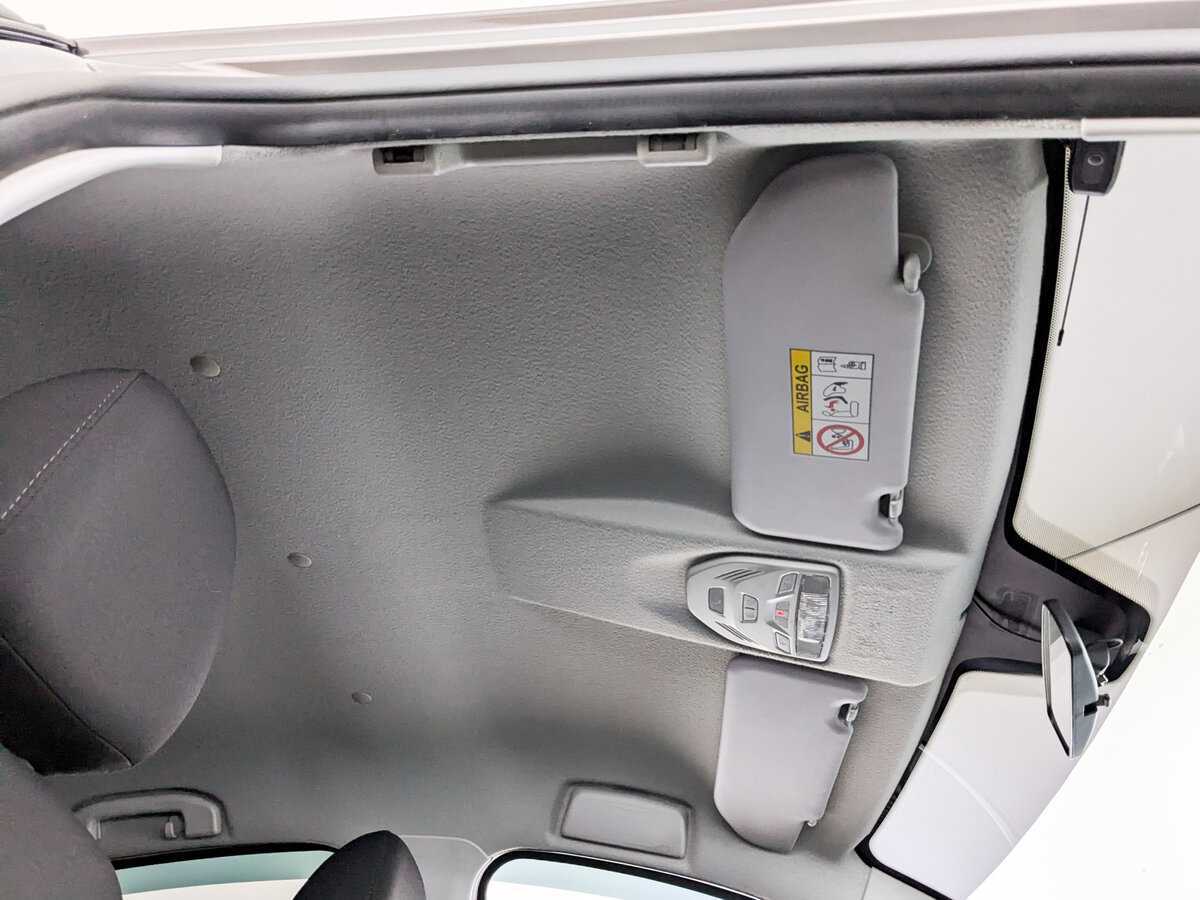 Б/У Лада (ВАЗ) Веста 2019 года. Фото: #21