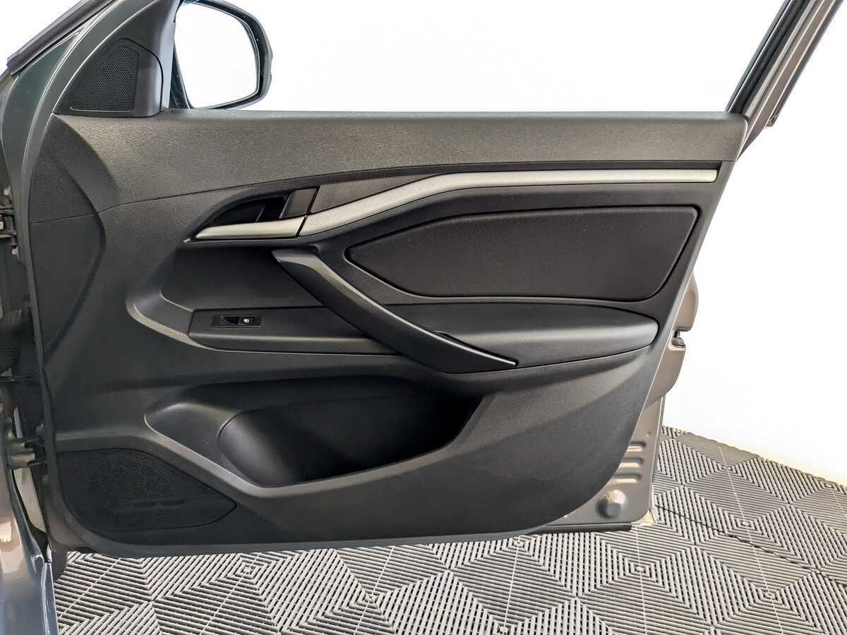 Б/У Лада (ВАЗ) Веста 2019 года. Фото: #23