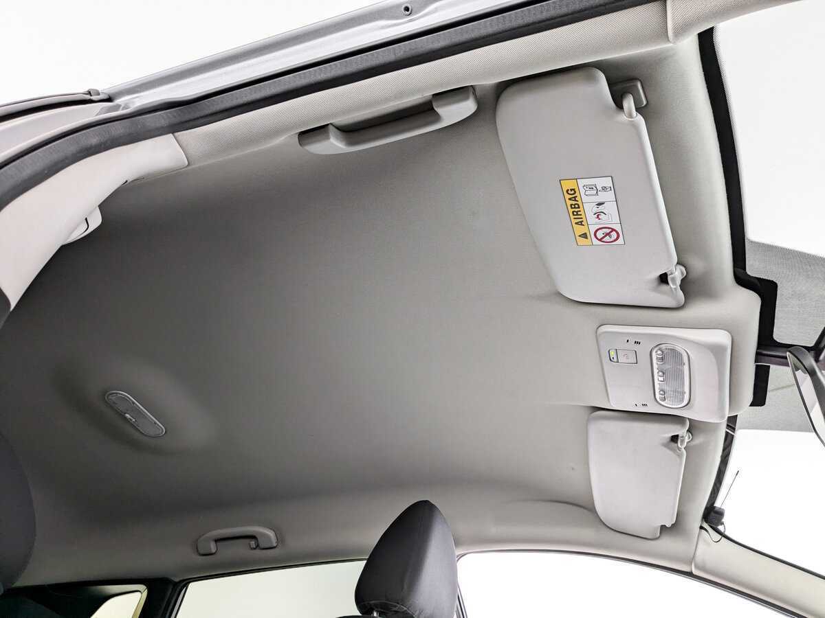 Б/У Ниссан Кашкай 2017 года. Фото: #21