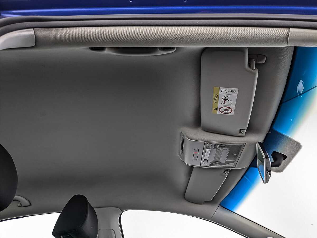 Б/У Фольксваген Поло 2019 года. Фото: #22