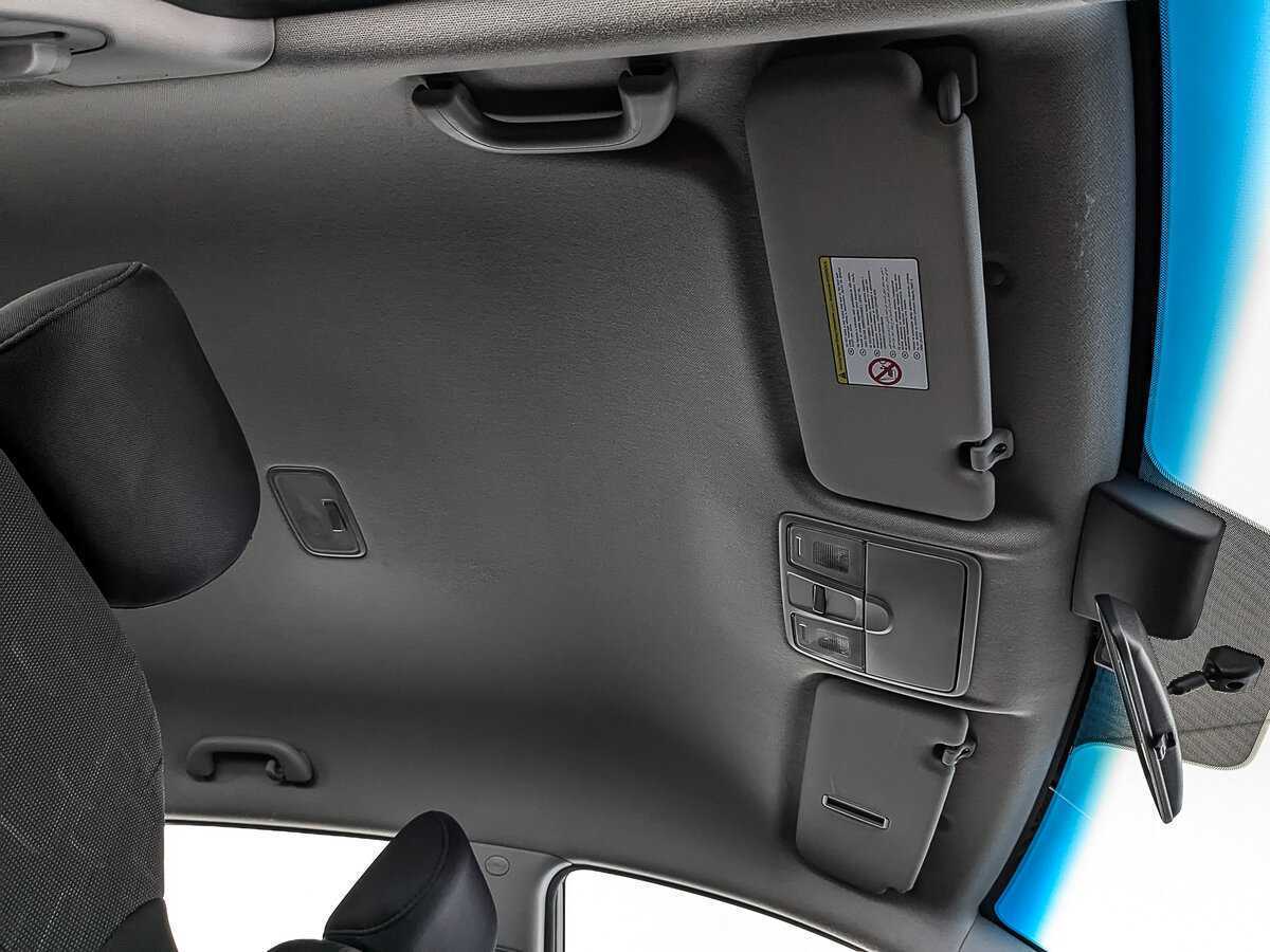 Б/У Киа Рио 2016 года. Фото: #20