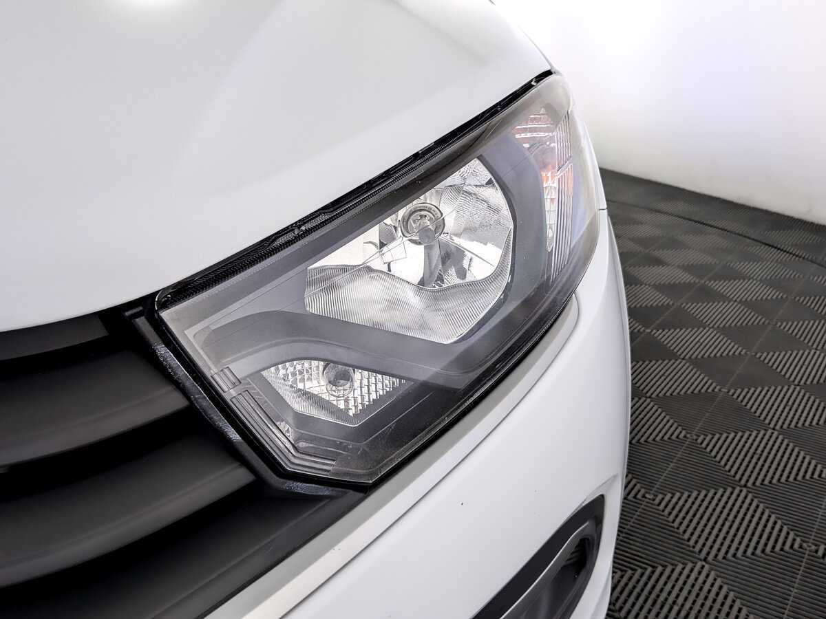 Б/У Лада (ВАЗ) Гранта 2022 года. Фото: #16